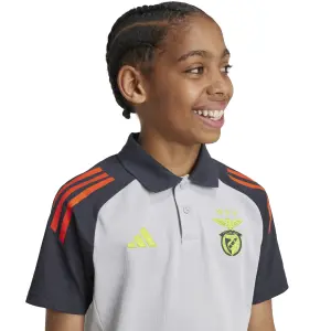 Polo enfant Benfica Lisbonne Tiro 2024/25 image-2