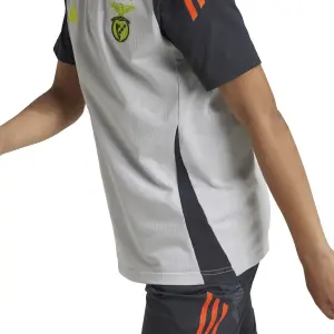 Polo enfant Benfica Lisbonne Tiro 2024/25 image-3