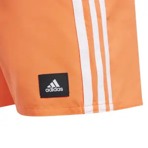 Short de bain enfant adidas Adicolor 3-Stripes image-2