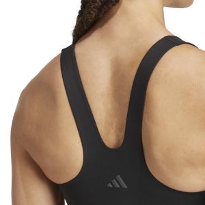 Sport-BH Mittlerer Halt Frau adidas All Me image-6