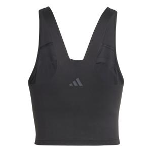 Sport-BH Mittlerer Halt Frau adidas All Me image-3