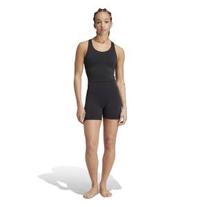 Sport-BH Mittlerer Halt Frau adidas All Me image-2