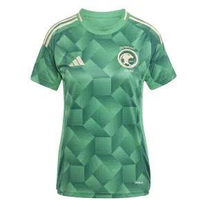 Maglia Home da donna Arabie Saoudite 2024 image-1