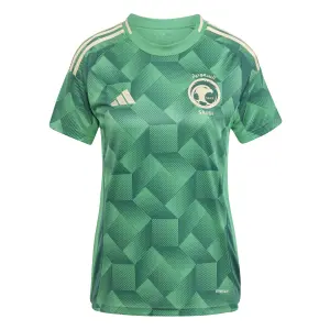 Maglia Home da donna Arabie Saoudite 2024 image-0