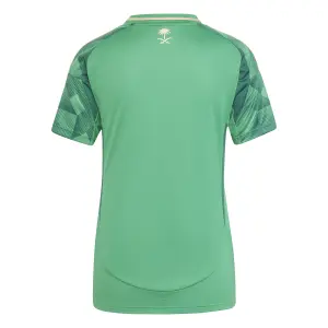 Maglia Home da donna Arabie Saoudite 2024 image-4