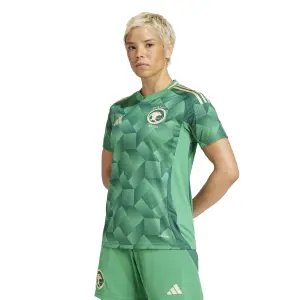 Maglia Home da donna Arabie Saoudite 2024 image-2