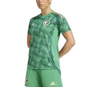 Maglia Home da donna Arabie Saoudite 2024 image-3