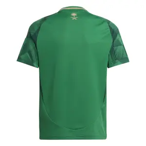 Kids' Home Jersey Arabie Saoudite 2024 image-4