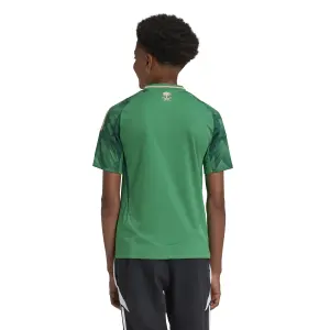 Kids' Home Jersey Arabie Saoudite 2024 image-5