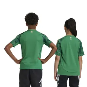 Kids' Home Jersey Arabie Saoudite 2024 image-6