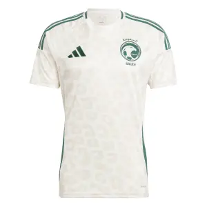 Maillot Extérieur Arabie Saoudite 2024 image-1
