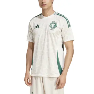 Maillot Extérieur Arabie Saoudite 2024 image-3