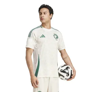 Maillot Extérieur Arabie Saoudite 2024 image-6