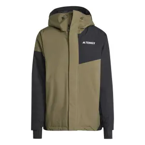 Regenjacke adidas Terrex image-0