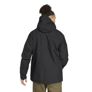 Regenjacke adidas Terrex image-4