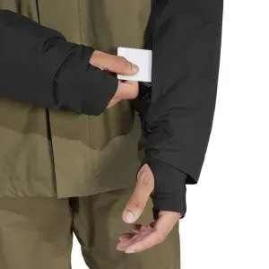 Regenjacke adidas Terrex image-5