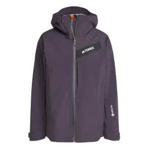 Lyžařská bunda adidas Terrex Techrock Gore-Tex image-0