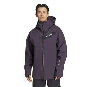 Lyžařská bunda adidas Terrex Techrock Gore-Tex image-1