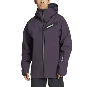 Lyžařská bunda adidas Terrex Techrock Gore-Tex image-3