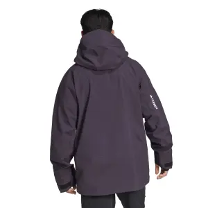 Lyžařská bunda adidas Terrex Techrock Gore-Tex image-4