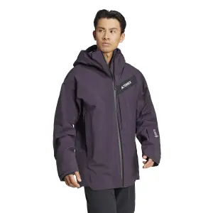 Lyžařská bunda adidas Terrex Techrock Gore-Tex image-2