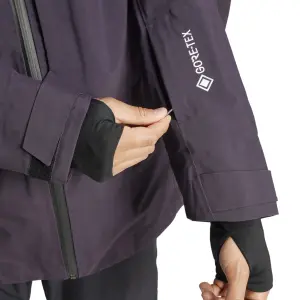 Lyžařská bunda adidas Terrex Techrock Gore-Tex image-6