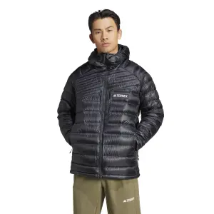 Péřová bunda s kapucí adidas Terrex Xperior Cold.Rdy image-2
