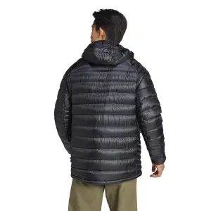 Péřová bunda s kapucí adidas Terrex Xperior Cold.Rdy image-4