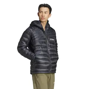 Péřová bunda s kapucí adidas Terrex Xperior Cold.Rdy image-6