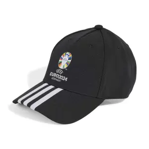 Kappe adidas Official Emblem Euro 2024 image-0