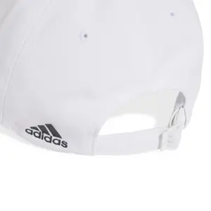 Gorra de béisbol adidas Official Emblem image-3