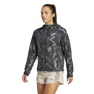 Regenjacke für Damen adidas Ultimate Wind.Rdy image-1