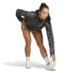 Regenjacke für Damen adidas Ultimate Wind.Rdy image-6