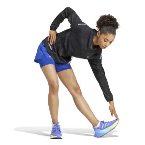 Dames 2-in-1 shorts adidas Ultimate image-5