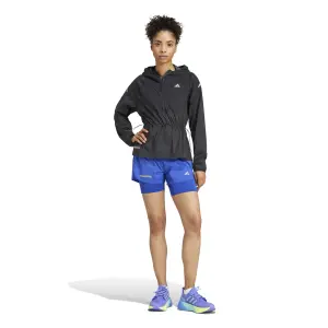 Dames 2-in-1 shorts adidas Ultimate image-3