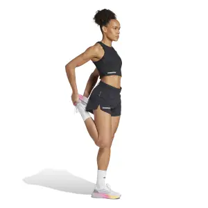 Top de mujer adidas Ultimate Heat.Rdy image-3