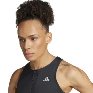 Top de mujer adidas Ultimate Heat.Rdy image-5