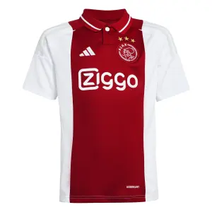 Børnehjemmets trøje Ajax Amsterdam 2024/25 image-0