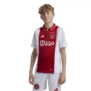 Børnehjemmets trøje Ajax Amsterdam 2024/25 image-2