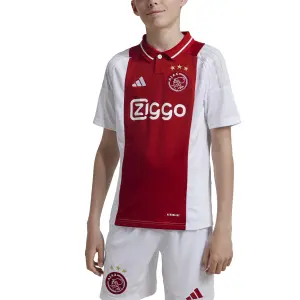 Børnehjemmets trøje Ajax Amsterdam 2024/25 image-3