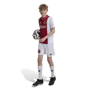 Børnehjemmets trøje Ajax Amsterdam 2024/25 image-1