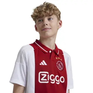 Børnehjemmets trøje Ajax Amsterdam 2024/25 image-6