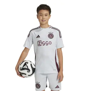 Dětský třetí dres Ajax Amsterdam 2024/25 image-2
