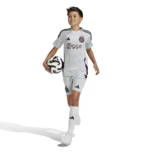 Dětský třetí dres Ajax Amsterdam 2024/25 image-1