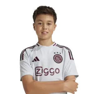 Dětský třetí dres Ajax Amsterdam 2024/25 image-5