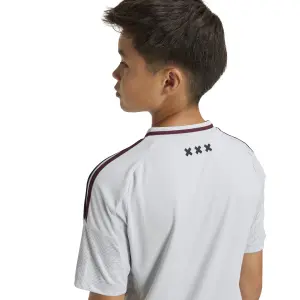 Dětský třetí dres Ajax Amsterdam 2024/25 image-6