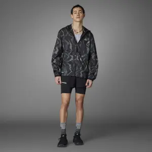 Waterdichte jas adidas Ultimate Wind.Rdy image-4