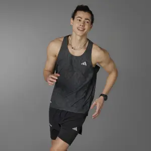 Camiseta de tirantes adidas Ultimate image-4