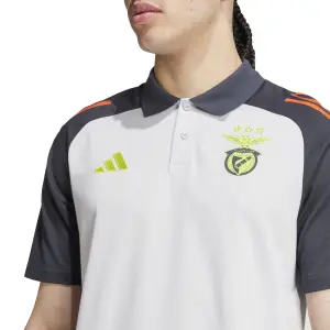 Polo Benfica Lisbonne Tiro 2024/25 image-4