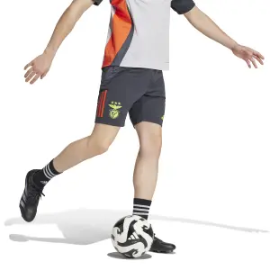 Short d'entraînement Benfica Lisbonne Tiro 2024/25 image-2